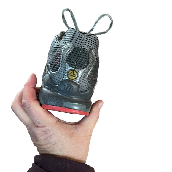 La Sportiva Wildcat trail running shoes, EUC,unisex, women size 10, men 9, EU 42 - Picture 7 of 16